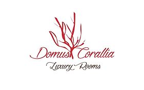 Domus Corallia-Luxury Rooms
